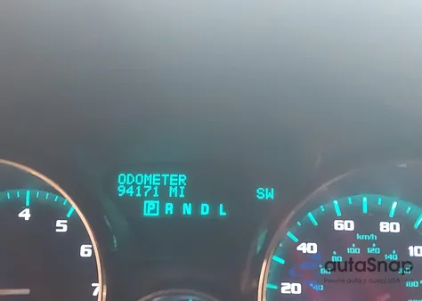 2016 Buick Enclave Leather z USA, uszkodzony, nr VIN 5GAKVBKD3GJ246102